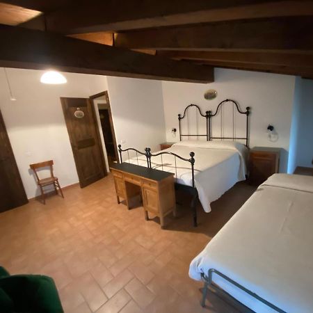 Agriturismo Prunara Farmstead F.Lli Santoli Monzuno Zewnętrze zdjęcie