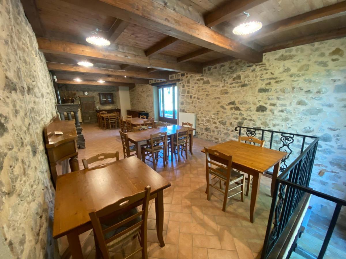 Agriturismo Prunara Farmstead F.Lli Santoli Monzuno Zewnętrze zdjęcie