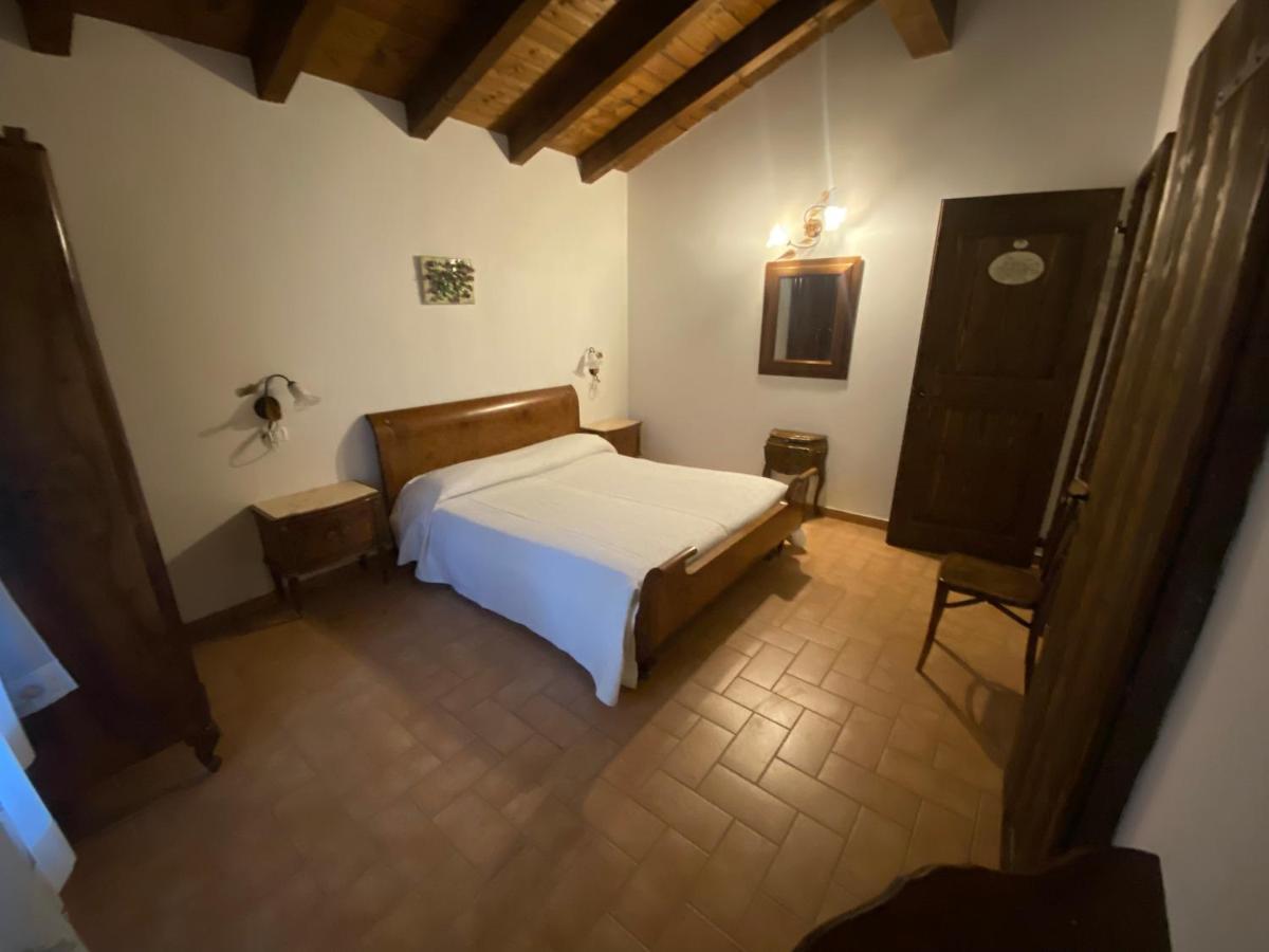 Agriturismo Prunara Farmstead F.Lli Santoli Monzuno Zewnętrze zdjęcie