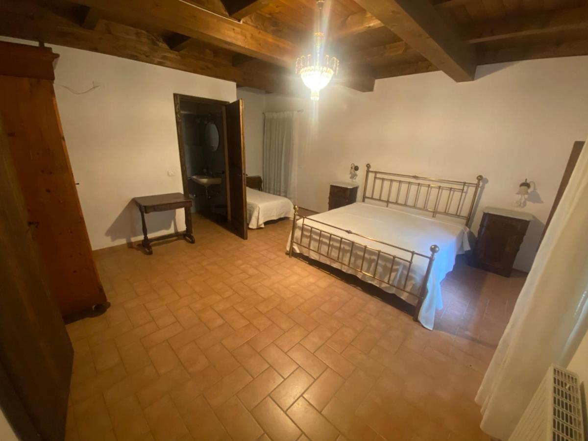 Agriturismo Prunara Farmstead F.Lli Santoli Monzuno Zewnętrze zdjęcie