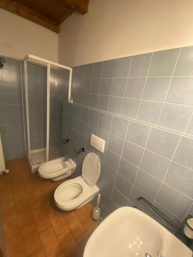 Agriturismo Prunara Farmstead F.Lli Santoli Monzuno Zewnętrze zdjęcie
