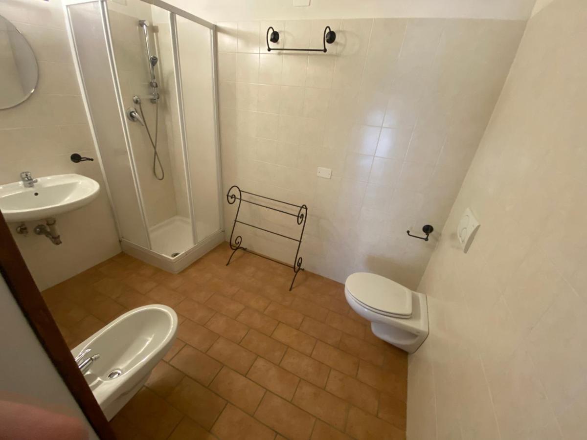 Agriturismo Prunara Farmstead F.Lli Santoli Monzuno Zewnętrze zdjęcie