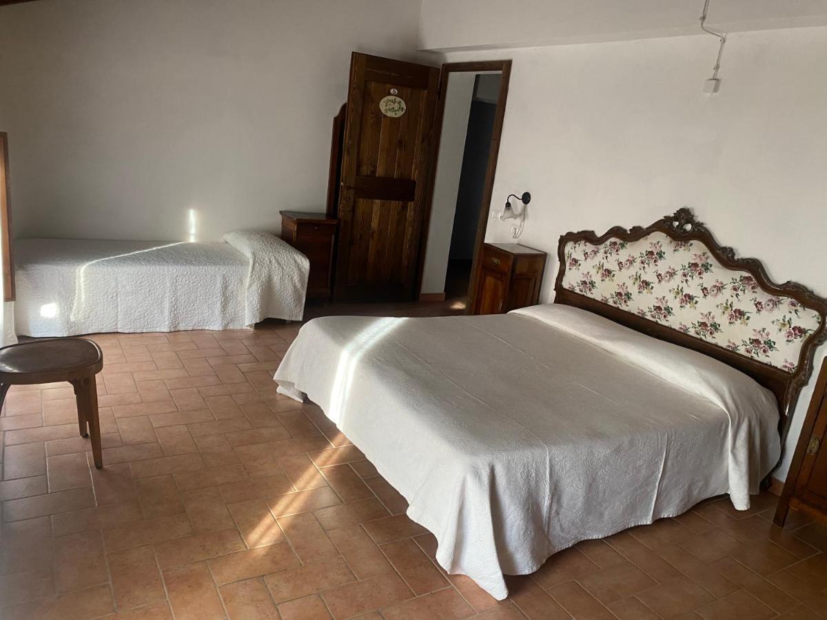 Agriturismo Prunara Farmstead F.Lli Santoli Monzuno Zewnętrze zdjęcie